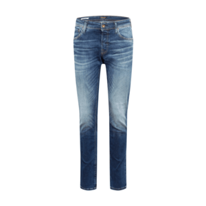 JACK & JONES Jeans 'GLENN' denim albastru imagine