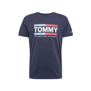 Tommy Jeans Tricou navy imagine