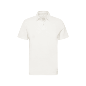 TOM TAILOR Tricou 'polo double pack' offwhite imagine