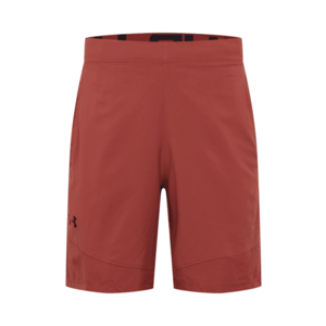 UNDER ARMOUR Pantaloni sport 'Vanish' roșu imagine