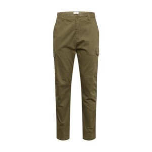 minimum Pantaloni cu buzunare 'Efron 7304' verde închis imagine