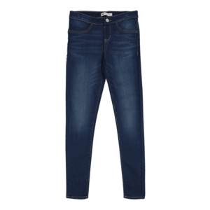 LEVI'S Jeans 'LVG Pull On' denim albastru imagine