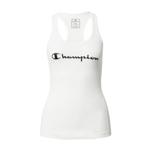 Champion Authentic Athletic Apparel Sport top alb imagine