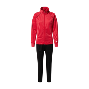 Champion Authentic Athletic Apparel Îmbrăcaminte sport 'Full Zip Suit' negru / roz imagine