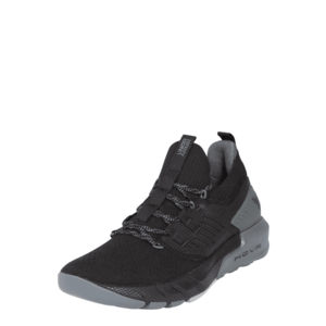 UNDER ARMOUR Pantofi sport 'Project Rock 3' negru / gri imagine