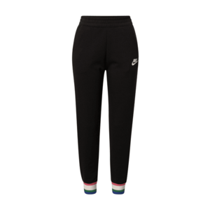 Nike Sportswear Pantaloni negru / culori mixte imagine