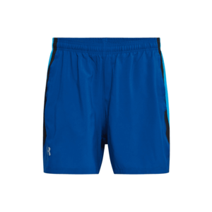 UNDER ARMOUR Pantaloni sport albastru royal / albastru cyan / negru imagine