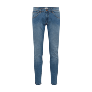 WRANGLER Jeans 'Bryson' denim albastru imagine