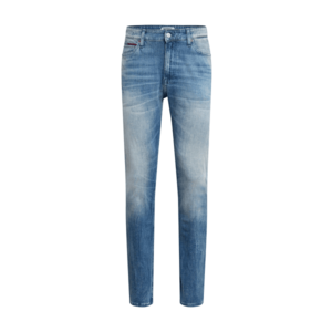 Tommy Jeans Jeans 'Simon' denim albastru imagine
