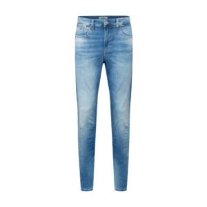 Tommy Jeans Jeans 'Miles' denim albastru imagine