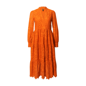 Y.A.S Rochie tip bluză 'Holi' portocaliu imagine