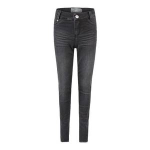 BLUE EFFECT Jeans negru denim imagine