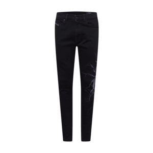 DIESEL Jeans 'D-AMNY-Y-SP' negru / liliac / mov deschis imagine