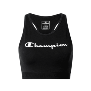 Champion Authentic Athletic Apparel Sutien sport negru imagine