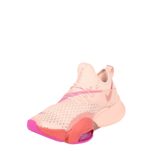 NIKE Pantofi sport 'Air Zoom SuperRep' roz pal / roșu pepene / roz imagine