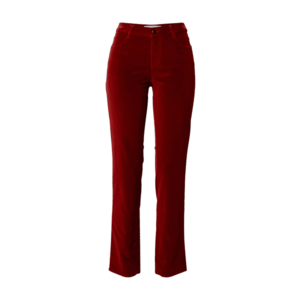 BRAX Pantaloni 'Mary' roșu cireș imagine
