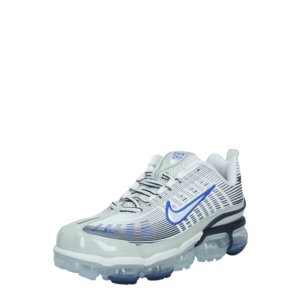 Nike Sportswear Sneaker low 'Vapormax 360' albastru / alb / albastru cobalt imagine