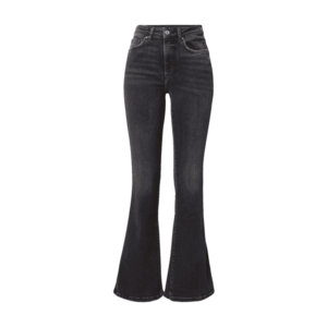 Gina Tricot Jeans 'Meja' negru imagine