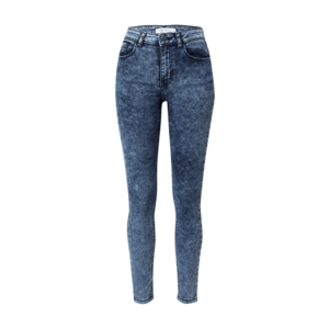 JACQUELINE de YONG Jeans 'Nikki' albastru închis imagine