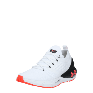 UNDER ARMOUR Sneaker de alergat 'Phantom 2' alb / negru / roșu imagine