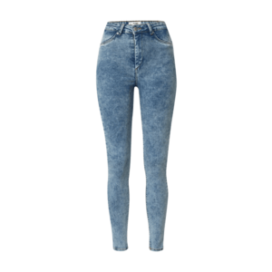 Tally Weijl Jeans albastru deschis imagine