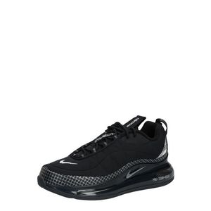 Nike Sportswear Sneaker low 'Nike MX-720-818' argintiu / negru imagine