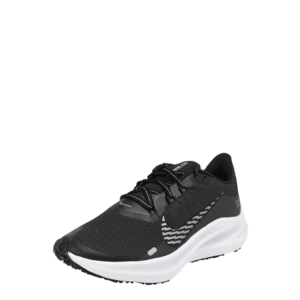 NIKE Sneaker de alergat 'Winflo 7 Shield' gri / negru imagine
