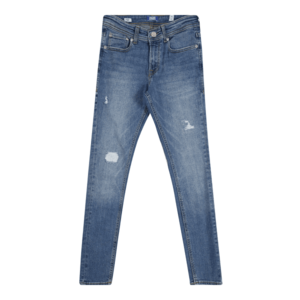 Jack & Jones Junior Jeans 'LIAM' denim albastru imagine