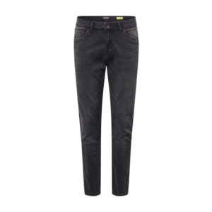 Cars Jeans Jeans 'Douglas' denim negru imagine