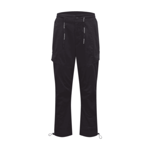 Calvin Klein Jeans Pantaloni cu buzunare 'Technical' negru imagine