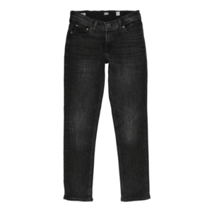 Jack & Jones Junior Jeans 'GLENN' denim negru imagine