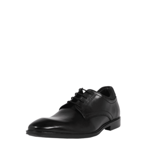 LLOYD Pantofi cu șireturi 'MANUEL' negru imagine
