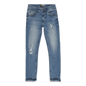 Raizzed Jeans 'Boston' denim albastru imagine