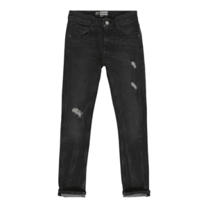 Raizzed Jeans 'Boston' denim negru imagine