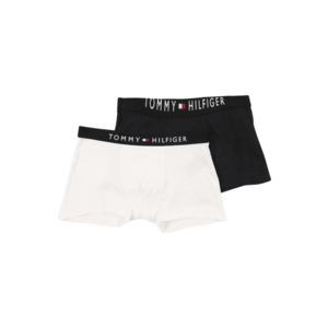 Tommy Hilfiger Underwear Chiloţi alb / negru imagine