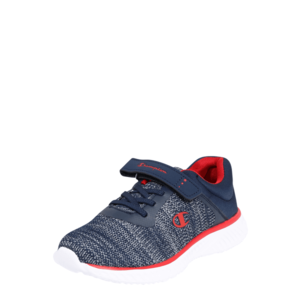 Champion Authentic Athletic Apparel Sneaker 'SOFTY' roșu / albastru / alb imagine