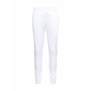 KAPPA Pantaloni 'Hosu' alb / negru imagine