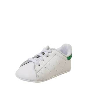 ADIDAS ORIGINALS Sneaker verde / alb imagine