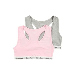Calvin Klein Underwear Seturi de lenjerie gri / roz imagine