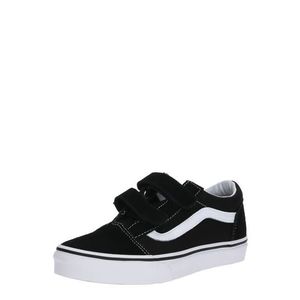 VANS Sneaker 'UY Old Skool V' negru / alb imagine