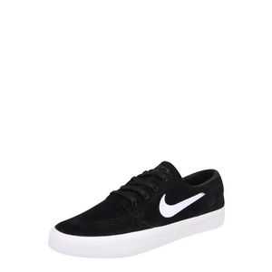 Nike SB Sneaker low 'ZOOM JANOSKI' alb / negru imagine