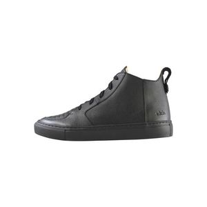 EKN Footwear Sneaker înalt 'Argan' negru imagine