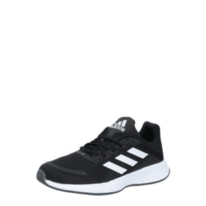 ADIDAS PERFORMANCE Sneaker de alergat 'Duramo SL' alb / negru imagine