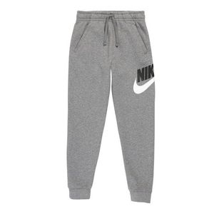 Nike Sportswear Pantaloni gri / negru / alb imagine