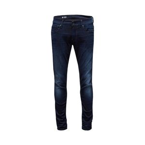 G-Star RAW Jeans 'Revend Super Slim' albastru imagine