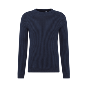 Only & Sons Pulover 'RATO' navy / marine imagine