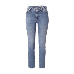 AG Jeans Jeans 'Mari' albastru denim imagine