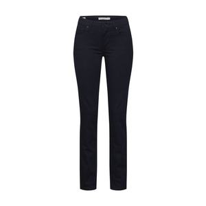 LEVI'S Jeans ''712' Slimfit' negru imagine