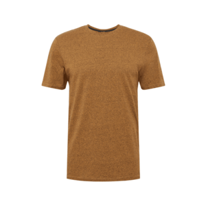 Only & Sons Tricou 'DION' caramel imagine