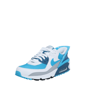 Nike Sportswear Sneaker low 'Air Max 90 FlyEase' albastru / alb imagine
